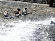 Bóng đá anh, ngoại hạng anh, lịch thi đấu euro 2012, 'Chưa xử lý xong rò đập thủy điện thì không cho tích nước'